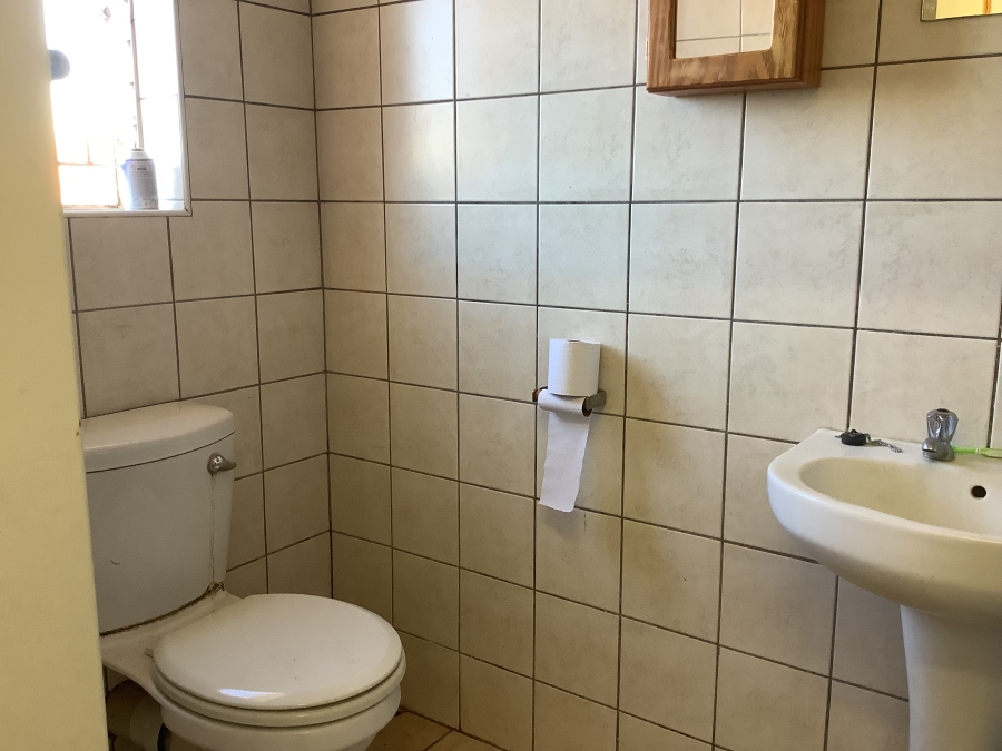 0 Bedroom Property for Sale in Dassie Rand North West